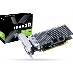 Tarjeta Gráfica Inno3D GEFORCE GT 1030 2GB GDDR5 HDMI