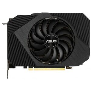 Tarjeta Gráfica Asus GeForce RTX 3050 Phoenix LHR 8GB GDDR6