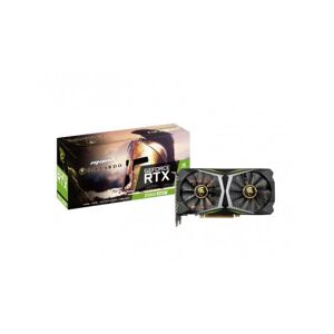 Manli Tarjeta VGA Man GeForce RTX 2060 Super Gallardo 8GB GDDR6