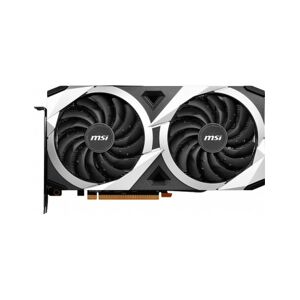 Tarjeta Gráfica MSI Radeon RX 6750 XT MECH 2X OC 12GB GDDR6