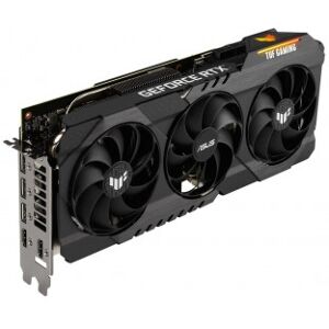 VGA Asus GeForce RTX 3060 TI 8GB GDDR6X TUF Gaming OC LHR