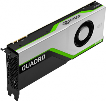 Tarjeta Grafica NVIDIA Quadro RTX 5000 16 GB GDDR6