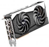 Tarjeta VGA SAPPHIRE NITRO+ RADEON RX 6600 XT Gaming OC 8GB