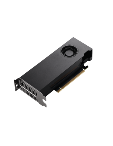 Tarjeta Grafica NVIDIA RTX A2000 6GB GDDR6