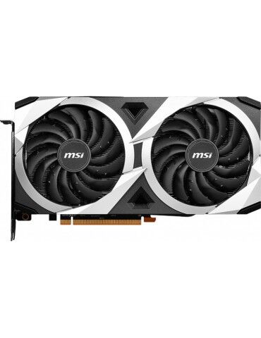 Tarjeta Gráfica MSI Radeon RX 6750 XT MECH 2X OC 12GB GDDR6