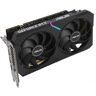 Gráfica Asus GEFORCE RTX 3060 DUAL OC V2 LHR 12GB GDDR6