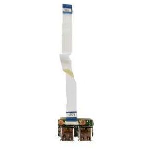 Conector USB HP Pavilion DV6-2110ES