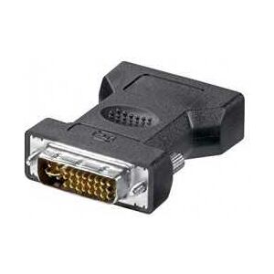 Goobay Adaptador Video Dvi-I M A Vga-H 68030