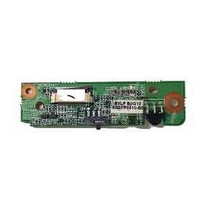 FUJITSU Placa Interruptor Wifi Portátil AMILO Pi 2530 35GYP5500-B0