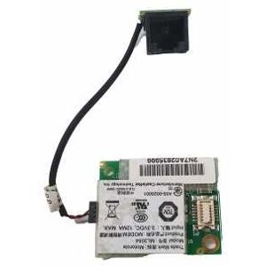 FUJITSU Placa Tarjeta Ethernet Portátil AMILO Pi 2530 76G063054-00