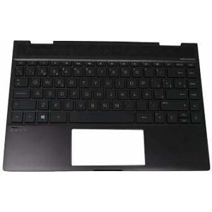 Teclado Top Cover Portátil HP 13ag0001 L19586-071 L23704-071