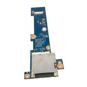 PLACA LECTOR TARJETA SD  SONY VAIO PCG-5K2M DAGD1TH4BAD