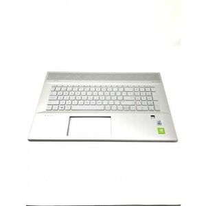 Teclado Top Cover Completo ES Portátil HP L52452-071