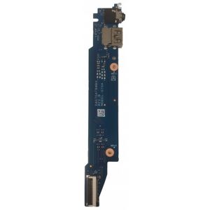 Placa Interna USB Board Portátil HP 14-EC0 Serie M52695-001