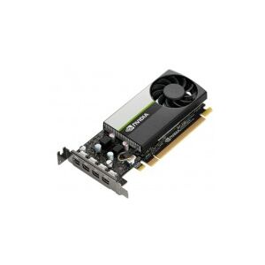 Gráfica PNY Quadro T1000 8GB GDDR6 LP Retail VCNT1000-8GB-PB