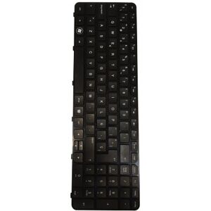 Teclado Original Portátil HP Pavilion G6-2000 697452-071