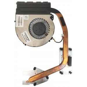 Refrigerador Heatsink Portátil HP 17-bs0 Series  859975-001