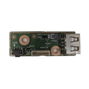 Placa Boton Power AIO HP ENVY 27-B20 Series 856657-001