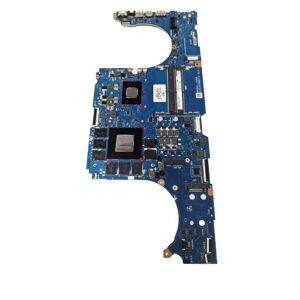 Placa Base Original Portátil HP 16-c0 Series M57231-601