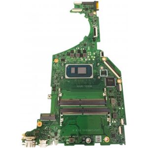 Placa Base Original Portátil HP 15s-fq4 Series M83578-601