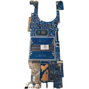 Placa Base Original Portátil HP 14-dy1 Series M74959-601