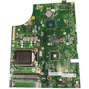 Placa Base Ordenador HP MB Brighton-UHD CML-S H470 WIN L91196-601