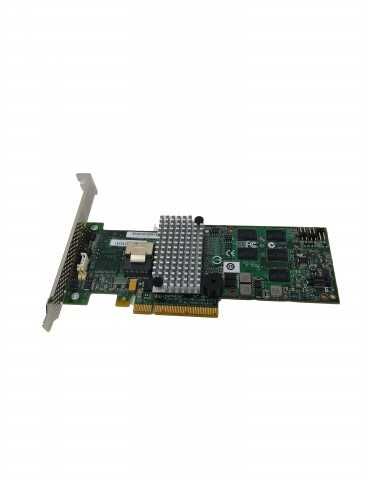 Placa Controladora RAID PCIE 6.0Gb/s INTEL RS2BL040