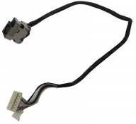 Conector DCIN Portátil HP Pavilion DV7 3000 536857-001