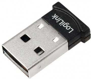 Adaptador Bluetooth 4.0 Logilink Bt0015 Micro Usb Bt0015