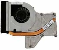 Refrigerador Ventilador Fan CPU Portátil HP Pavilion DV2700 450096-001