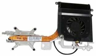 Refrigerador Fan  Portátil HP Pavilion DV9700 450864-001