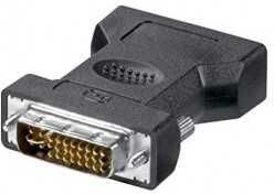 Goobay Adaptador Video Dvi-I M A Vga-H 68030