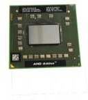 Microprocesador AMD Athlon 2,1Ghz Portátil AMQL65DAM2266