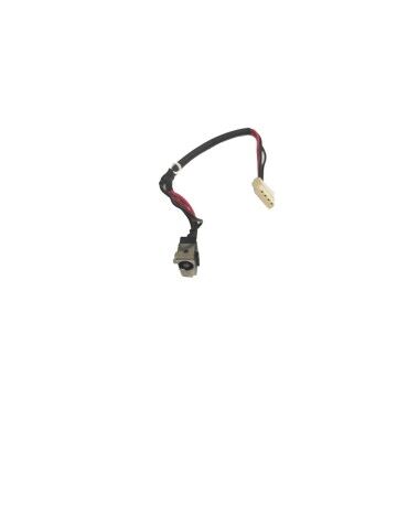 PackardBell Conector DC-IN Portátil Packard Bell Ares GM2 36PB2BCPB10