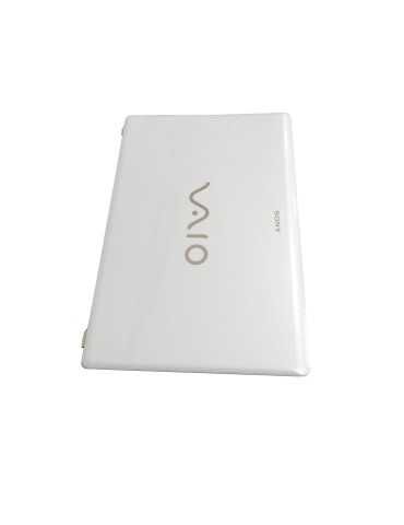 Tapa BackCover Portátil Sony Vaio ccg 61412m 012-100A-2351-D