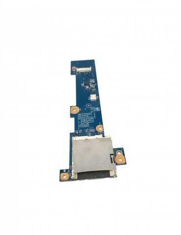 PLACA LECTOR TARJETA SD  SONY VAIO PCG-5K2M DAGD1TH4BAD