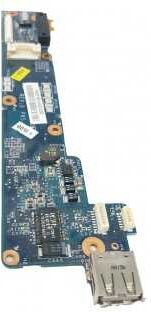 Placa Usb  Bateria Portátil  SONY VAIO PCG-5K2M  32GD1CB0010