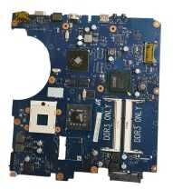 Placa Base MotherBoard Portátil Samsung Np R350 BREMEN-L3