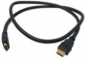 Cable HDMI 1M StarTech HDMM1M