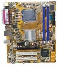 Placa Base Ordenador PBM 05201 INTEL IPM41-03