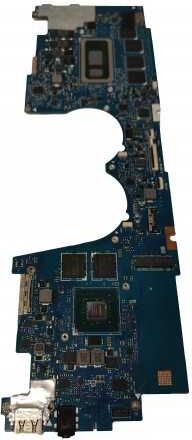 Placa Base Original Portátil Asus Ux392f UX392FN-MB