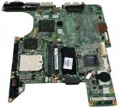 Placa Base Portátil HP Pavilion DV6000 443774-001