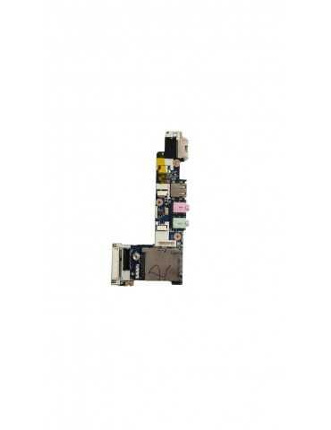 PackardBell Placa Audio Usb Portátil Packard Bell Dot 52 Ls 5655p