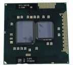 Microprocesador Portátil Intel Core i5-540M SLBPG