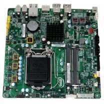 Placa Base Mini ITX Ordenador Intel DH61AGL