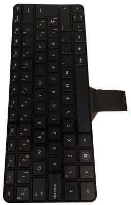 Teclado Original Portátil HP DV3-4340 584161-071