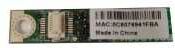 Placa Modulo Bluetooth Portátil DELL Inspiron 1750 BCM2046MD