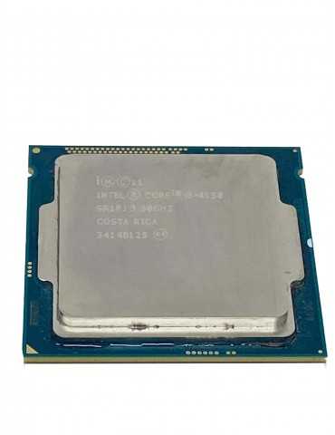 Microprocesador Ordenador Intel Core I3-4150 3.50GHZ SR00PJ