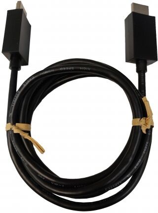 Cable HDMI a HDMi High Speed Sony Playstation 5 E321011