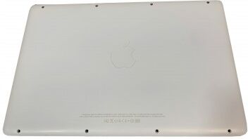 Tapa Inferior Portátil Apple MacBook A1342 qds-brcm1047